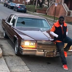 Meet your Posher, James